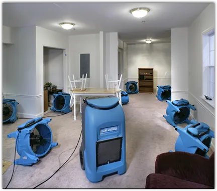 Water Damage Restoration services in Rio del Mar, CA